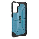 UAG PLASMA マラード Galaxy S21+ 用 UAG-RGLXS21PLST-ML
