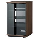 ハヤミ工産 ハミレックス オーディオラック A-1414