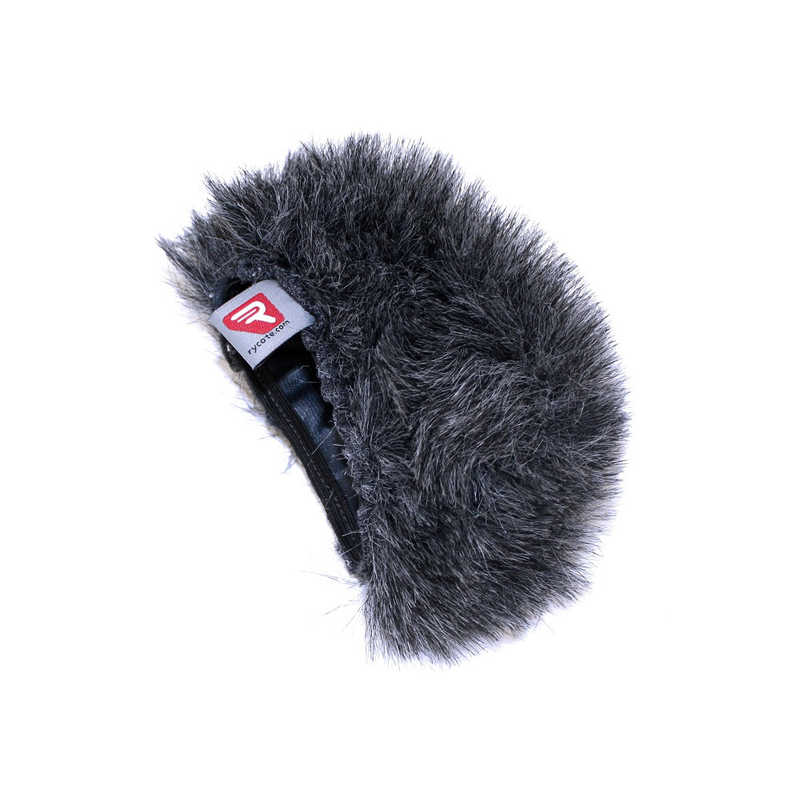 RYCOTE　ミニウィンドジャマーTascam DR-100/MkII グレー　RYC055384