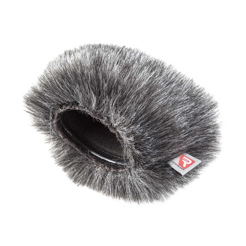 RYCOTE ミニウィンドジャマー(ソニーPCM-D100用) グレー RYC055458