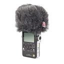 RYCOTE　ミニウィンドジャマー(ソニーPCM-D100用) グレー　RYC055458 2