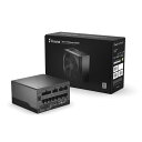 FRACTALDESIGN PC電源 Ion＋ 2 Platinum 660W［660W /ATX/EPS /Platinum］ FD-P-IA2P-660