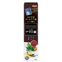 日本デイリーヘルス アマニ油(亜麻仁油) 186g