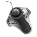 ケンジントン マウス トラックボール Orbit [レーザー /有線 ...(2)
