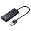 掠ץ饤USB3.2-LANѴץ2.5GbpsбˡUSB-CVLAN5BK