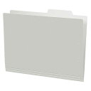コクヨ 個別フォルダー(カラー・PP製・5冊) A4IFHM
