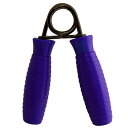 LAVIE ハンドグリップ フィット 30kg(パープル)