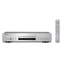 ヤマハ YAMAHA CDプレーヤー CD-S303(S)