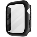 KENZAN AppleWatchケース 44 (BLACK) UNIQ44MMNAUBLK