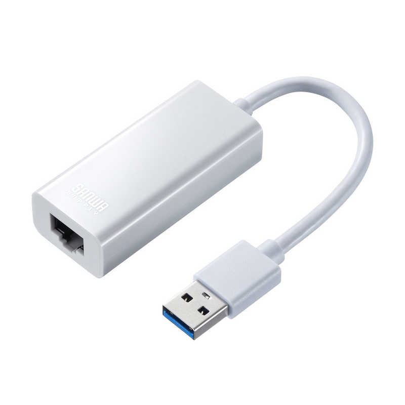 ޳ŷԾŹ㤨֥掠ץ饤USB3.2-LANѴץʥۥ磻ȡˡUSB-CVLAN1WNפβǤʤ2,160ߤˤʤޤ