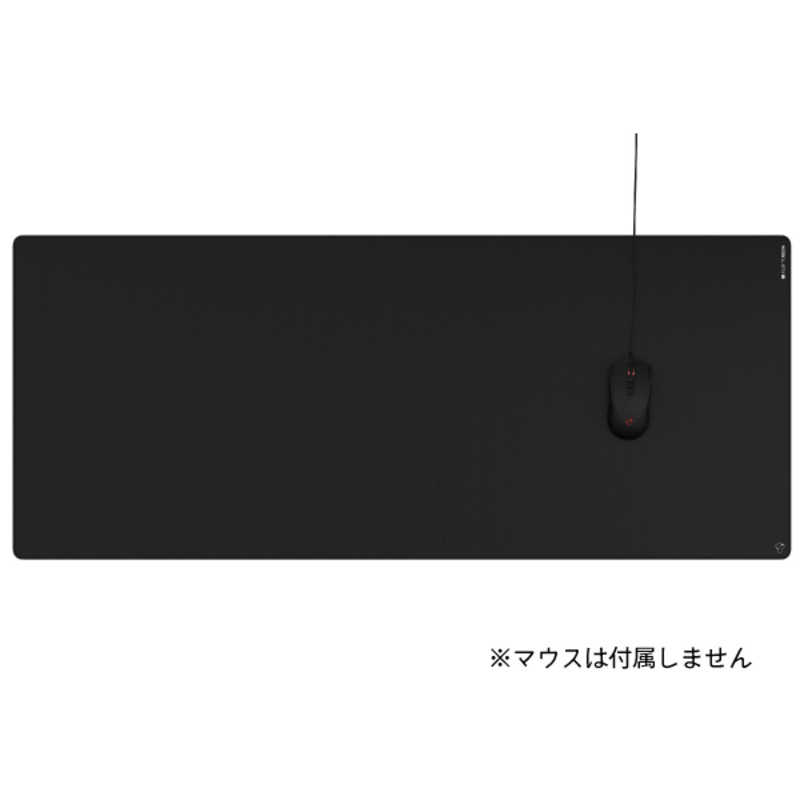 コジマ楽天市場店のMIONIX　ゲーミングマウスパッド 　ALIOTH2XL｜アングル2