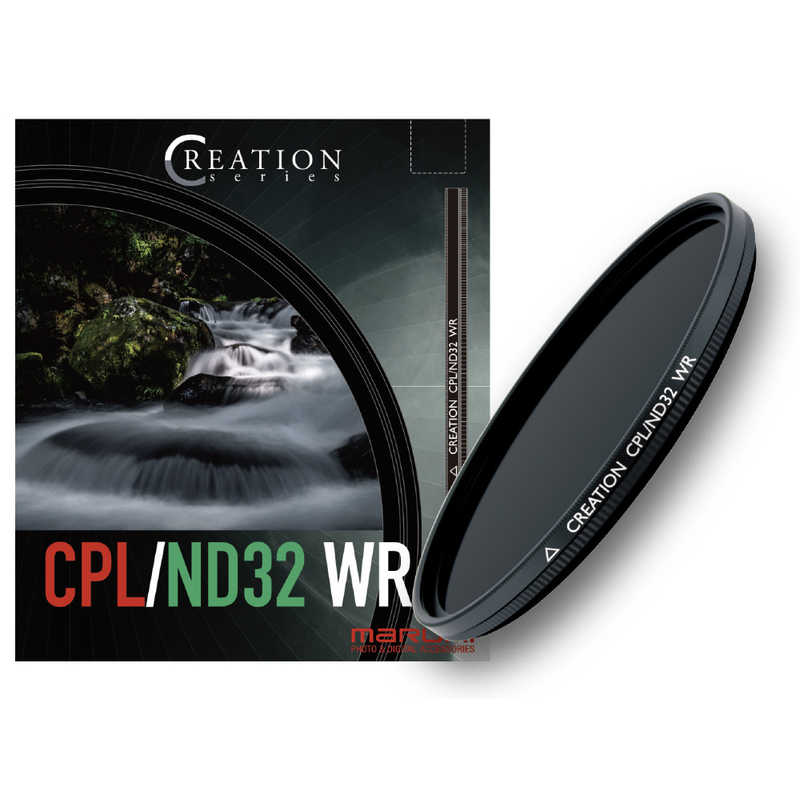 ޥ߸67 mm CREATIONCPL/ND32WR67mmCPLND32
