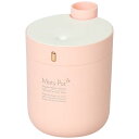 エレス 充電式加湿器 Misty Pot MistyPot