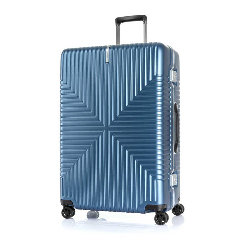 サムソナイト　スーツケース INTERSECT(インターセクト) ネイビー 　GV5-41003