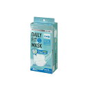 ACXI[}@IRIS OHYAMA@DAILY FIT MASK imGA[tB^[vX ӂTCY PN-DNI30L