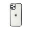 BELEXiPhone 13 Pro б 6.1inch 3 Glimmer series case (PC) DEVIA BlackDEVIA4300