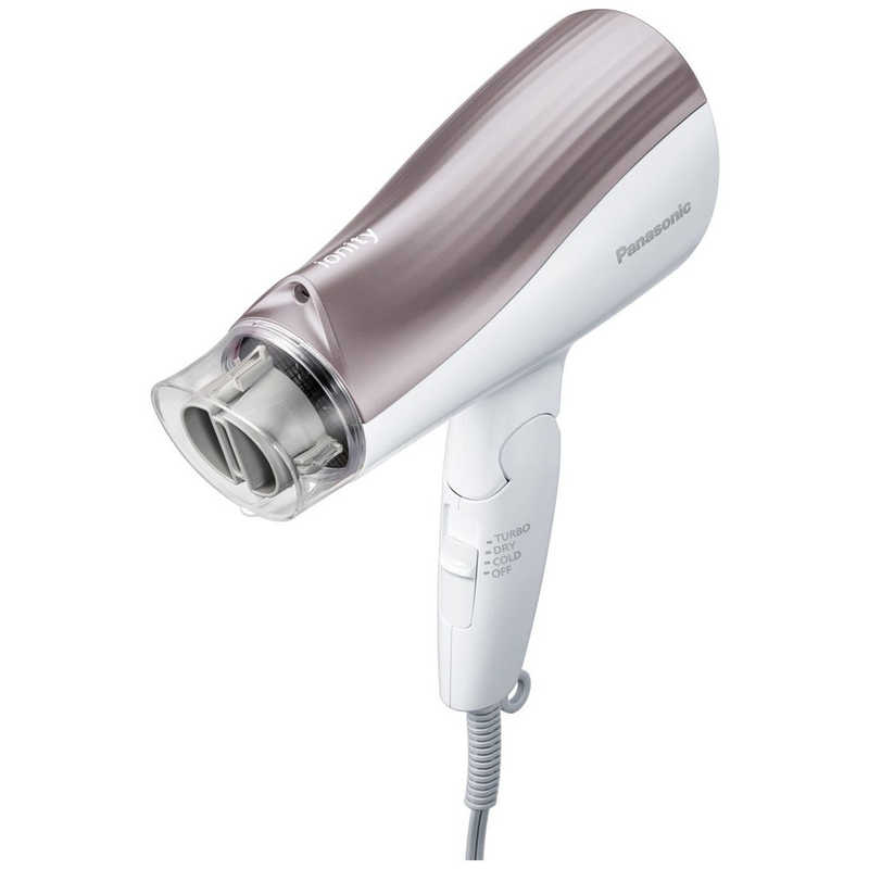 パナソニック　Panasonic　イオンドライヤー ionity（イオニティ） ブラウン調　EH-NE5G-Tのサムネイル