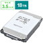 ǡTOSHIBA¢HDD SATA³ 18TB Х륯ʎMG09ACA18TE