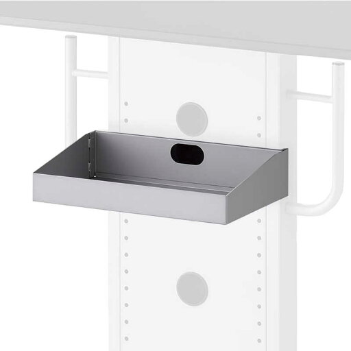 ハヤミ工産 オプション小物トレイ PHP-S8251S ハヤミ工産 オプション小物トレイ PHP-S8251S