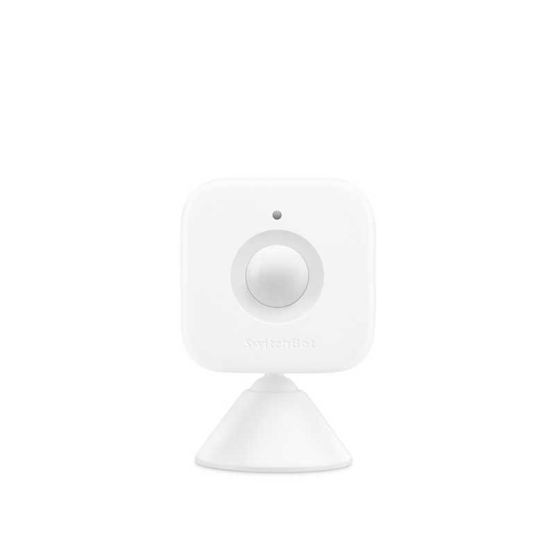 SWITCHBOT　SwitchBot 人感センサー ホワイト　W1101500GHのサムネイル