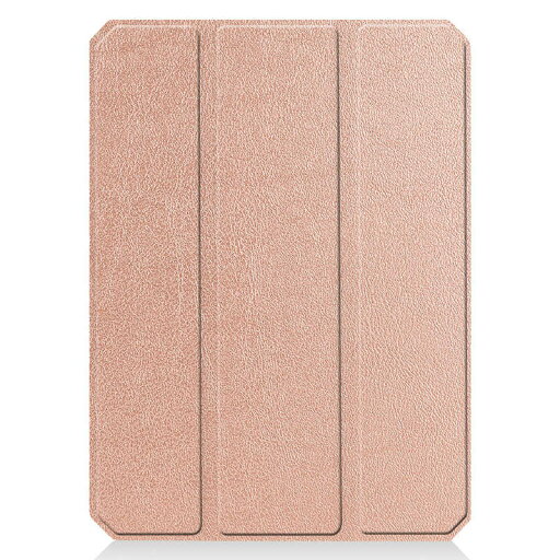 アイキューラボ iPad mini 2021(第6世代) 8.3インチ ペンシル収納付き レザーケース ローズゴールド IQ-IM6A-RGO アイキューラボ iPad mini 2021(第6世代) 8.3インチ ペンシル収納付き レザーケース ローズゴールド IQ-IM6A-RGO