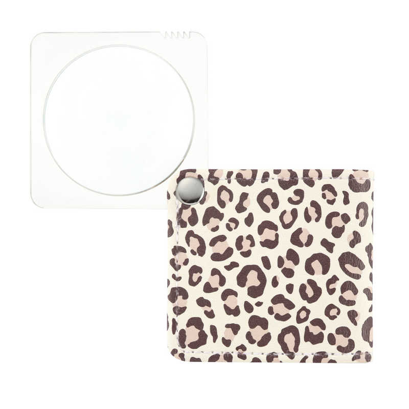 ビクセン　ポケットリーディングルーペP50（LPK）　PRルーペP50LPK