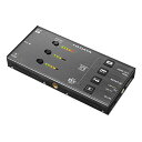 IOデータ クロマキー/スイッチャー機能搭載 デュアルHDMIキャプチャー GV-LSU200(2)
