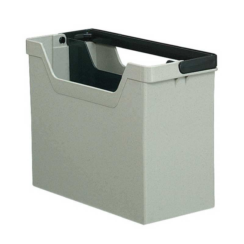 コクヨ ファイルボックス-RP(A4) フ-RP980M