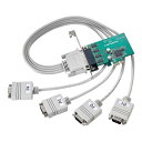 IOデータ RS-232C拡張インターフェイスボード 4ポートモデル RSA-EXP2P4(2)