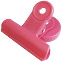 ミツヤ バラPOPマグクリップ Pレッド POMC01BAPR