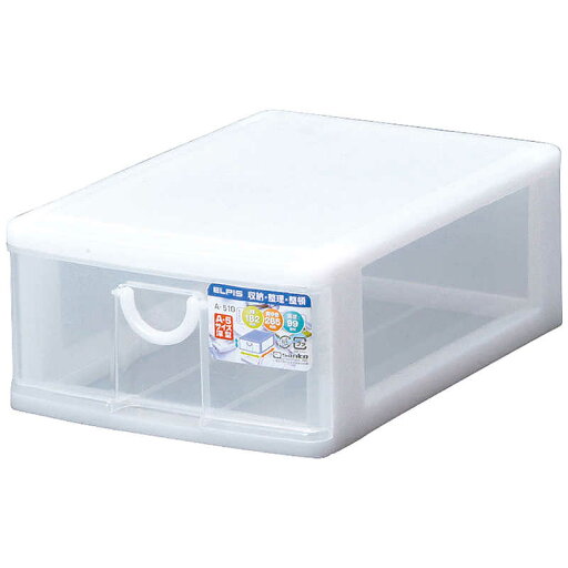 サンコープラスチック エルピス A-510(ホワイト) A510W サンコープラスチック エルピス A-510(ホワイト) A510W
