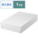 BUFFALO 外付けHDD USB-A接続 テレビ・パソコン両対応 ...(2)