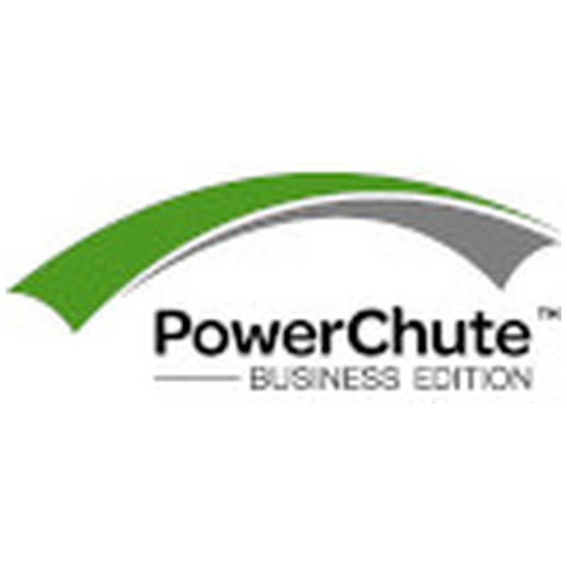 【商品解説】●PowerChute Business Editionは、小規模、ブランチオフィス向けのサーバ、UPS管理ソフトウェアです。●シリアルケーブルまたはUSB接続により、電源障害時にコンピュータを安全に自動シャットダウンすることができます。●OSのスケジュールシャットダウン、イベント毎のアラーム通知、コマンドファイル設定等の機能を提供します。●【対応OS】Windows/Red Hat Enterprise Linux/Oracle Linux/Oracle VM/SuSE Linux/仮想環境： Microsoft Hyper-V Server/仮想環境： VMware ESXi【スペック】●型式：SSPCBEWLJ（SSPCBEWLJ）●JANコード：0731304309741この商品は宅配便でお届けする商品です出荷可能日から最短日時でお届けします。※出荷完了次第メールをお送りします。配送サービス提供エリアを調べることができます「エリア検索」をクリックして、表示された画面にお届け先の郵便番号7桁を入力してください。ご購入可能エリア検索お買い上げ合計3,980円以上で送料無料となります。※3,980円未満の場合は、一律550円（税込）となります。●出荷可能日から最短日時でお届けします。（日時指定は出来ません。）　※お届け時に不在だった場合は、「ご不在連絡票」が投函されます。　「ご不在連絡票」に記載された宅配業者の連絡先へ、再配達のご依頼をお願いいたします。●お届けは玄関先までとなります。●宅配便でお届けする商品をご購入の場合、不用品リサイクル回収はお受けしておりません。●全て揃い次第の出荷となりますので、2種類以上、または2個以上でのご注文の場合、出荷が遅れる場合があります。詳細はこちら■商品のお届けについて商品の到着日については、出荷完了メール内のリンク（宅配業者お荷物お問い合わせサービス）にてご確認ください。詳しいお届け目安を確認する1度の注文で複数の配送先にお届けすることは出来ません。※注文時に「複数の送付先に送る」で2箇所以上への配送先を設定した場合、すべてキャンセルとさせていただきます。