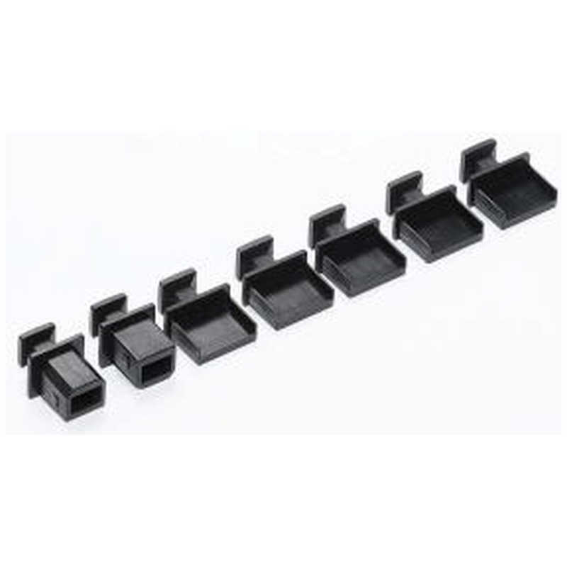 BULLET　コネクタカバー USBメス用　COC04