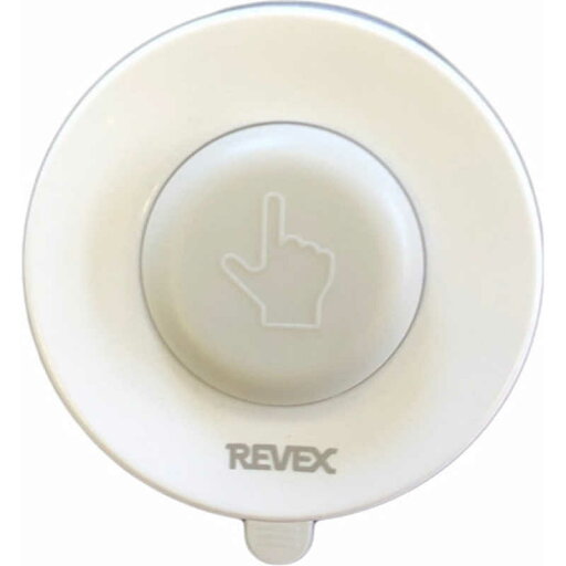 リーベックス 増設用防水型押しボタン送信機 XP10A リーベックス 増設用防水型押しボタン送信機 XP10A