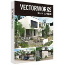 AA@Vectorworks fޏW 3DA͕ [WinEMacp]@R086