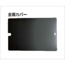 光興業 iPad 10.2インチ 横用 抗菌・抗ウイルス覗き見防止フィルター LNAV-102IPAD