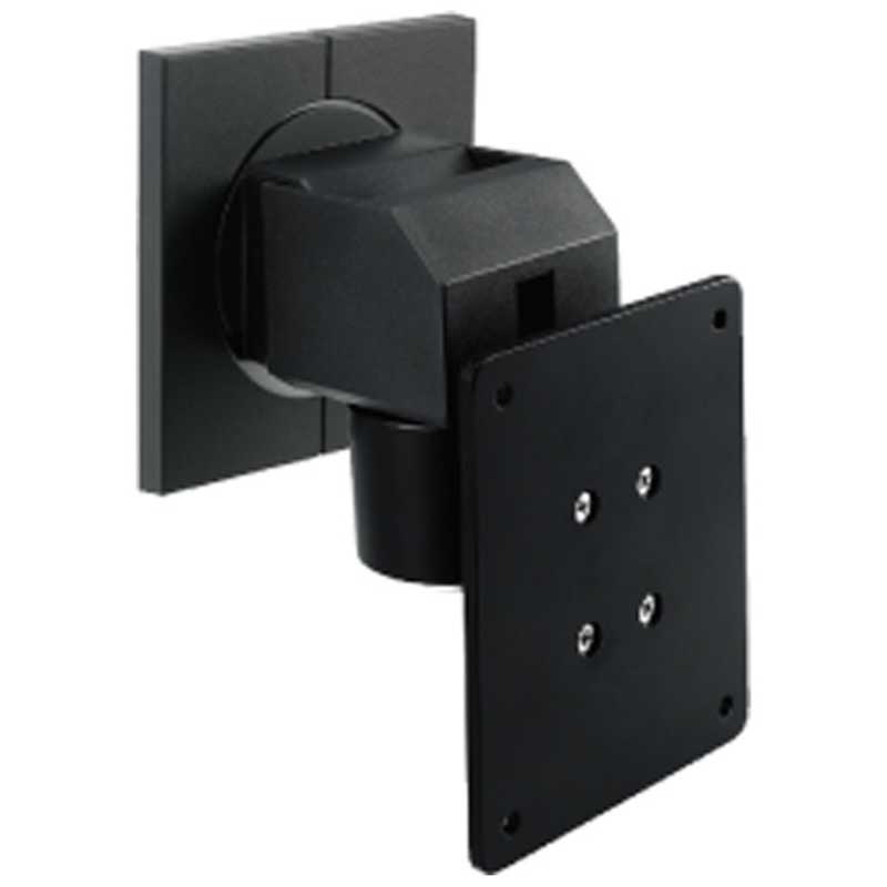 EIZOվ˥ [VESAʽ100100mmб] 10(֥å)LA-011-W-BK