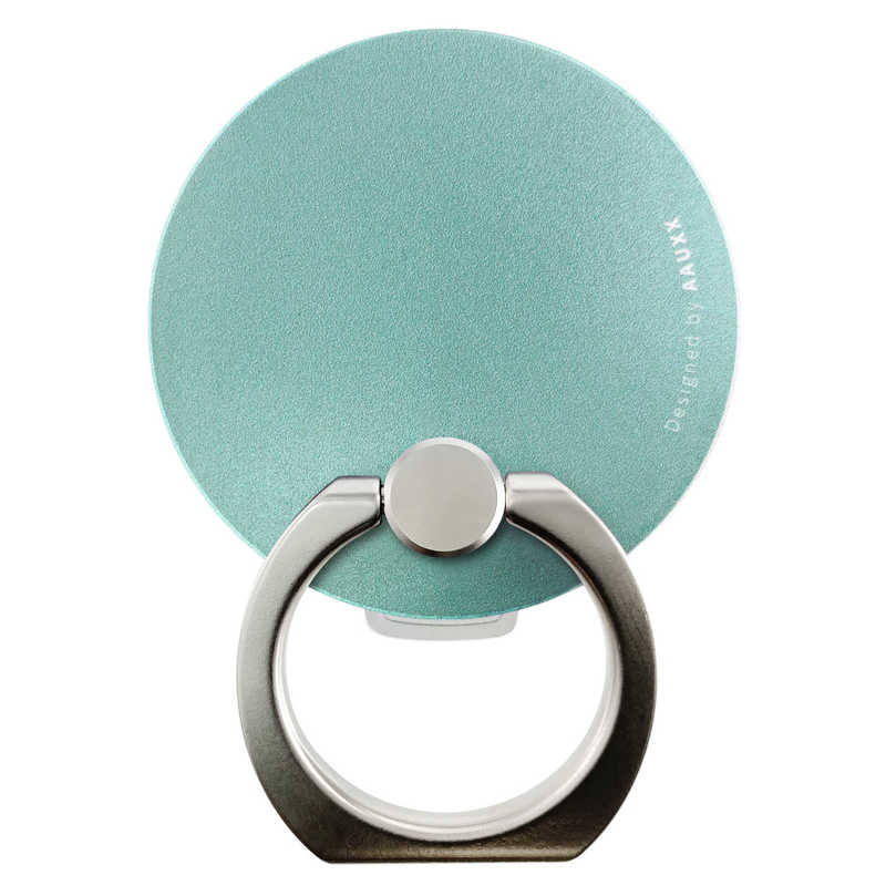 UNIQ　iRing POP エメラルド エメラルド　UMSIRPOP01EM