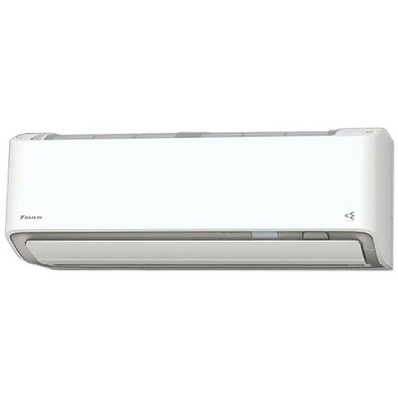 （標準取付工事費込）ダイキン　DAIKIN　エアコン Rシリーズ おもに14畳用 「フィルター自動お掃除機能付」　AN40ZRS-W ホワイト