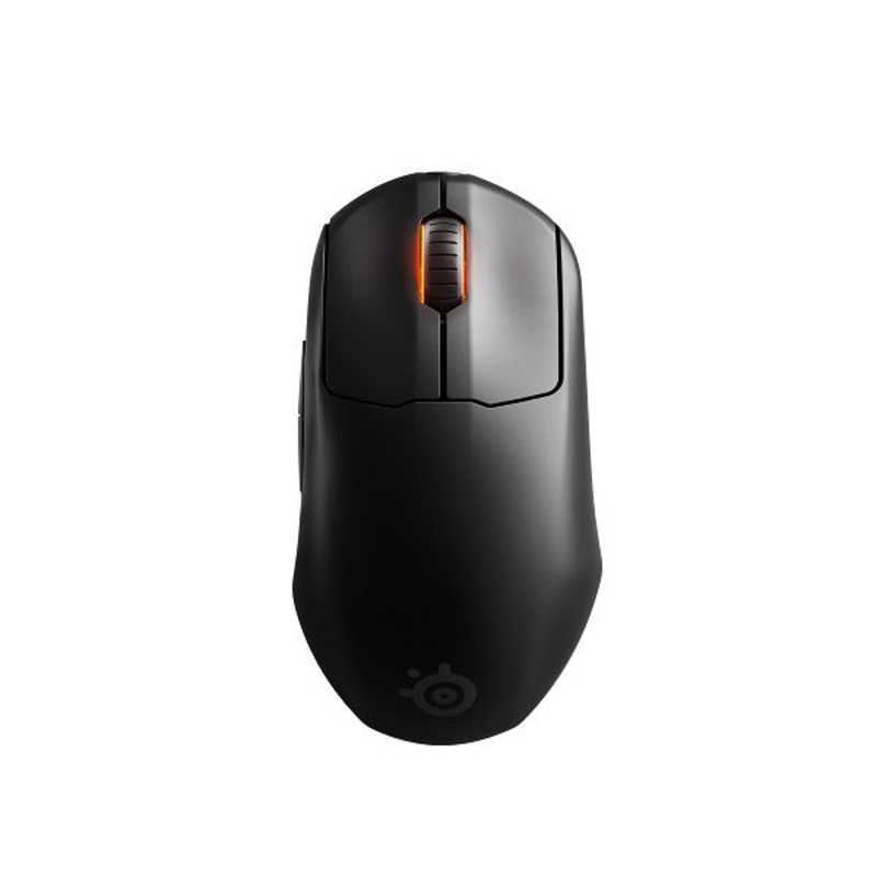 STEELSERIES ゲーミングマウス Prime mini Wireless 62426J 光学式 /無線(ワイヤレス) /5ボタン /USB 62426J