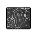 X-raypad@Q[~O}EXpbh [450x400x3mm] Aqua Control Plus O[ Xg^@xr-aqua-control-plus-grey-strata-xl