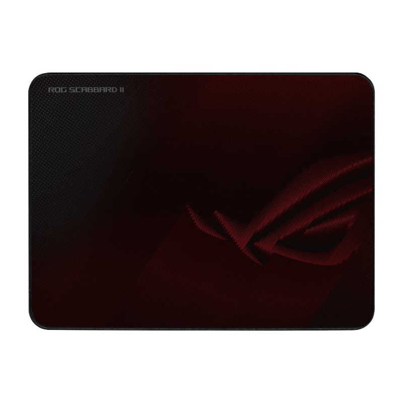 ASUS エイスース　ゲーミングマウスパッド 　NC11ROGSCABBARD2MEDI