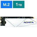 ADATA　PS5 動作確認済 容量拡張 ヒ−トシンク付属 NVMe Gen4.0×4 M.2 2280 [1TB /M.2]｢バルク品｣　APSFG-1TCS その1