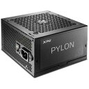 ADATA PC電源 XPG PYLON[650W /ATX /Bro...(2)