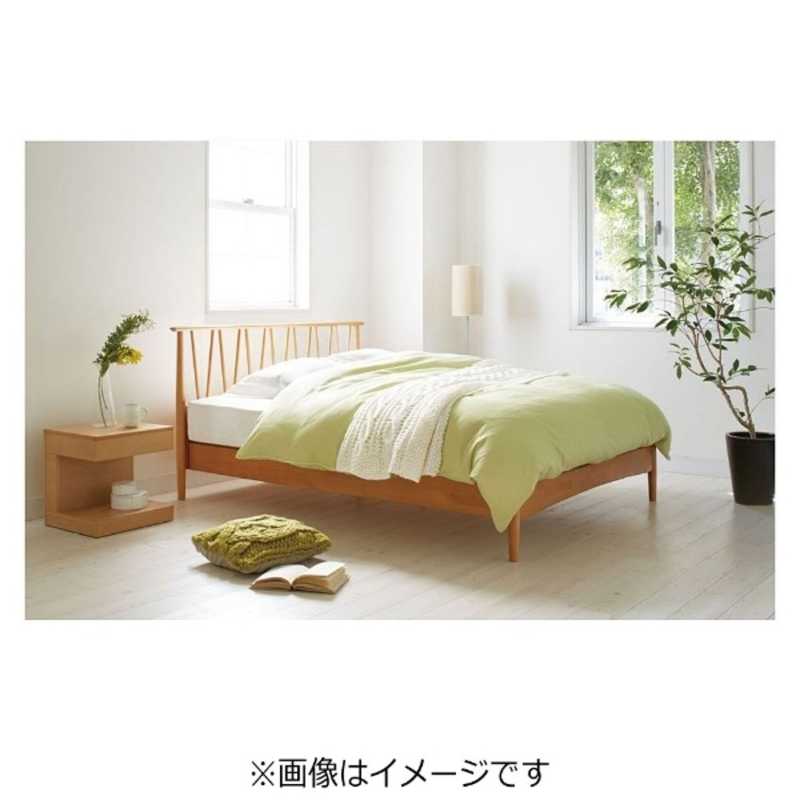 フランスベッド まくらカバー エッフェ プレミアム 大きめサイズ (綿100%/50×70cm/ペールピンク) フランスベッド [3]