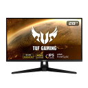 ASUS エイスース ゲーミングモニター TUF Gaming ブラック 28型 /4K(3840×2160） /ワイド VG289Q1A