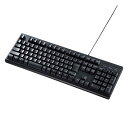サンワサプライ キーボード (Windows11対応) [有線 /PS...(2)