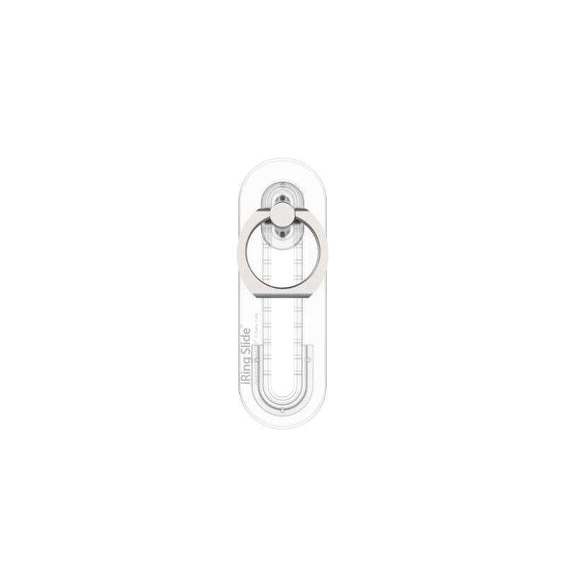 UNIQ@iRing slide single Transparent  Transparent@UMS-IR13SLSTP