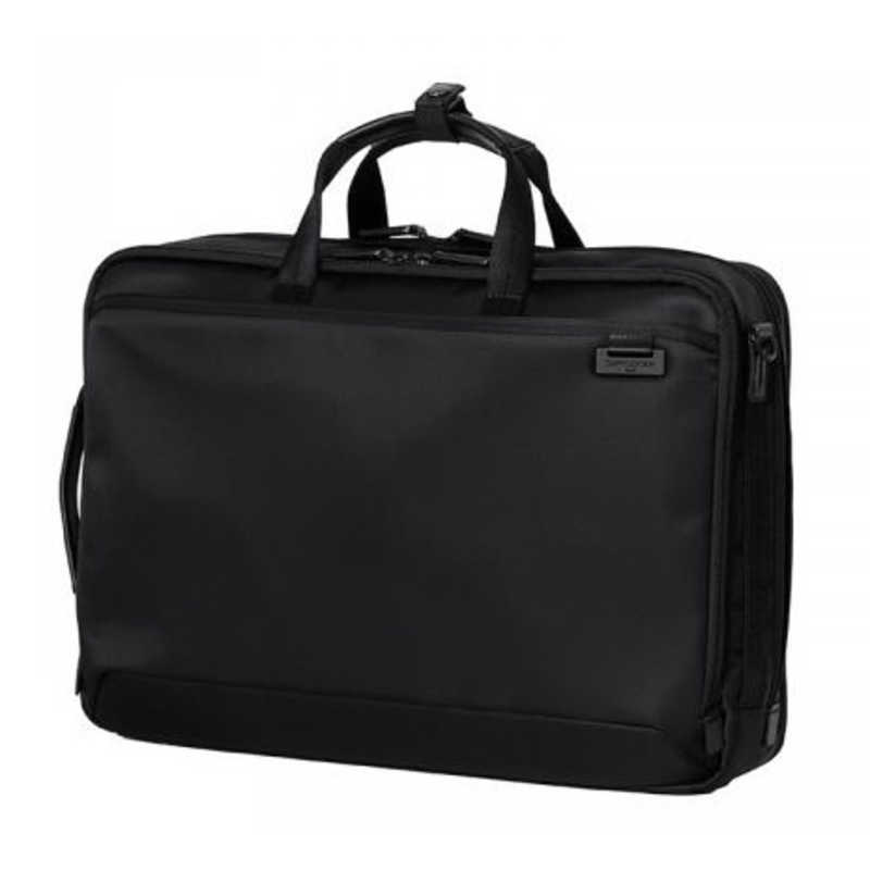 サムソナイト　Debonair5 3WAY ブリーフケース samsonite デボネア でぼねあ　HS309004